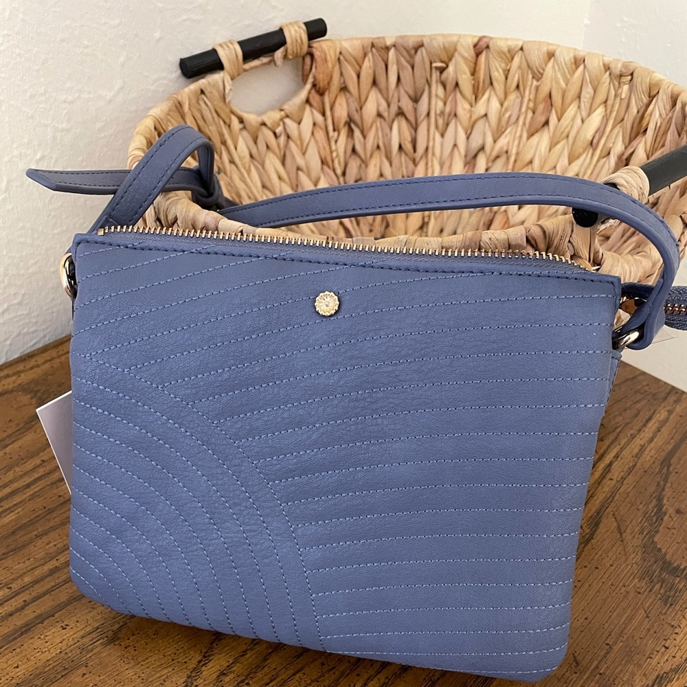 Brand New Cross Body Bag